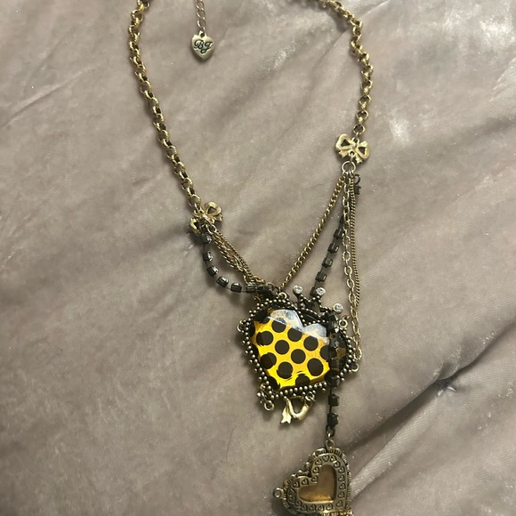 Used necklaces - Picture 9 of 14